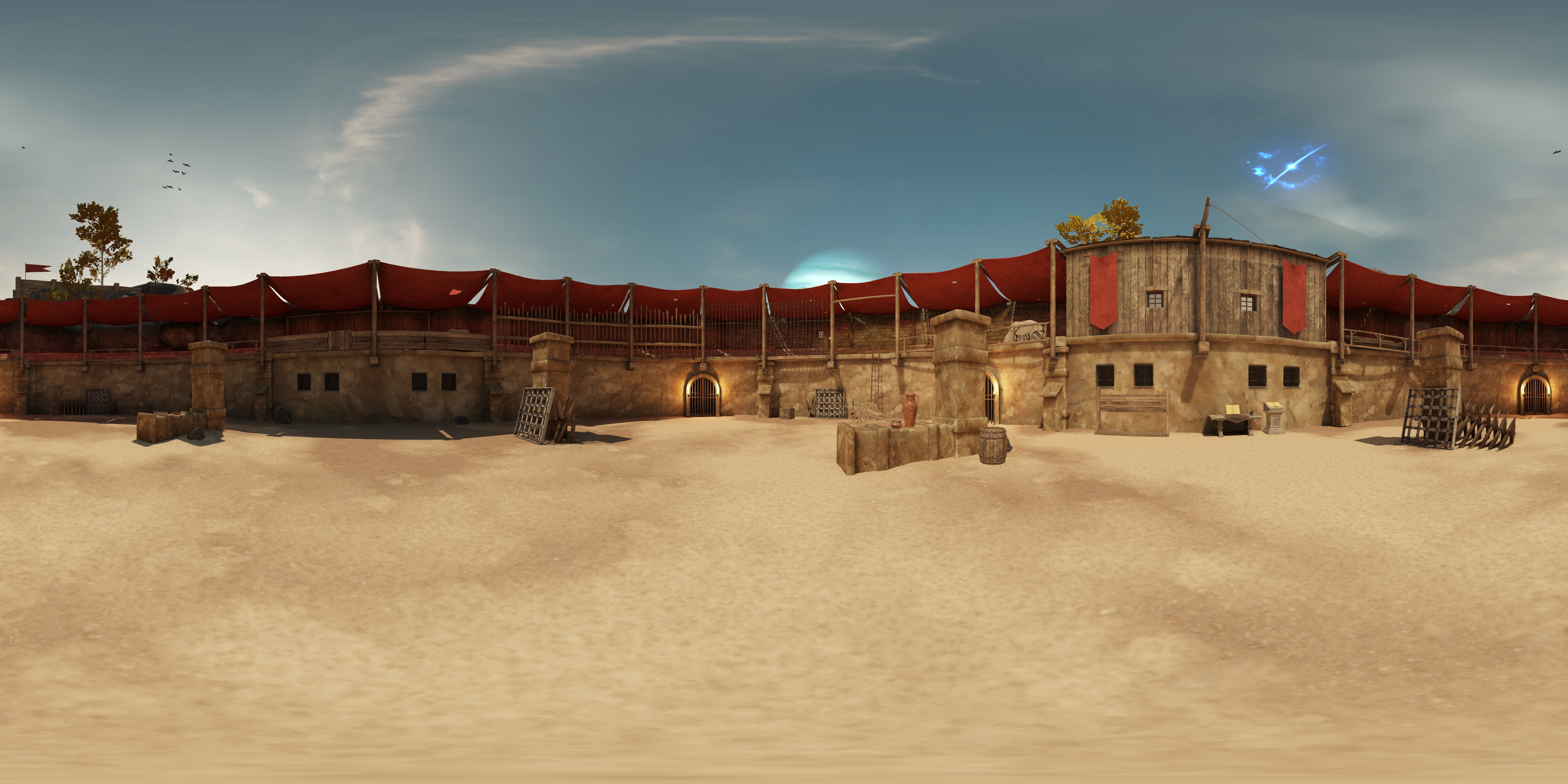 Arena