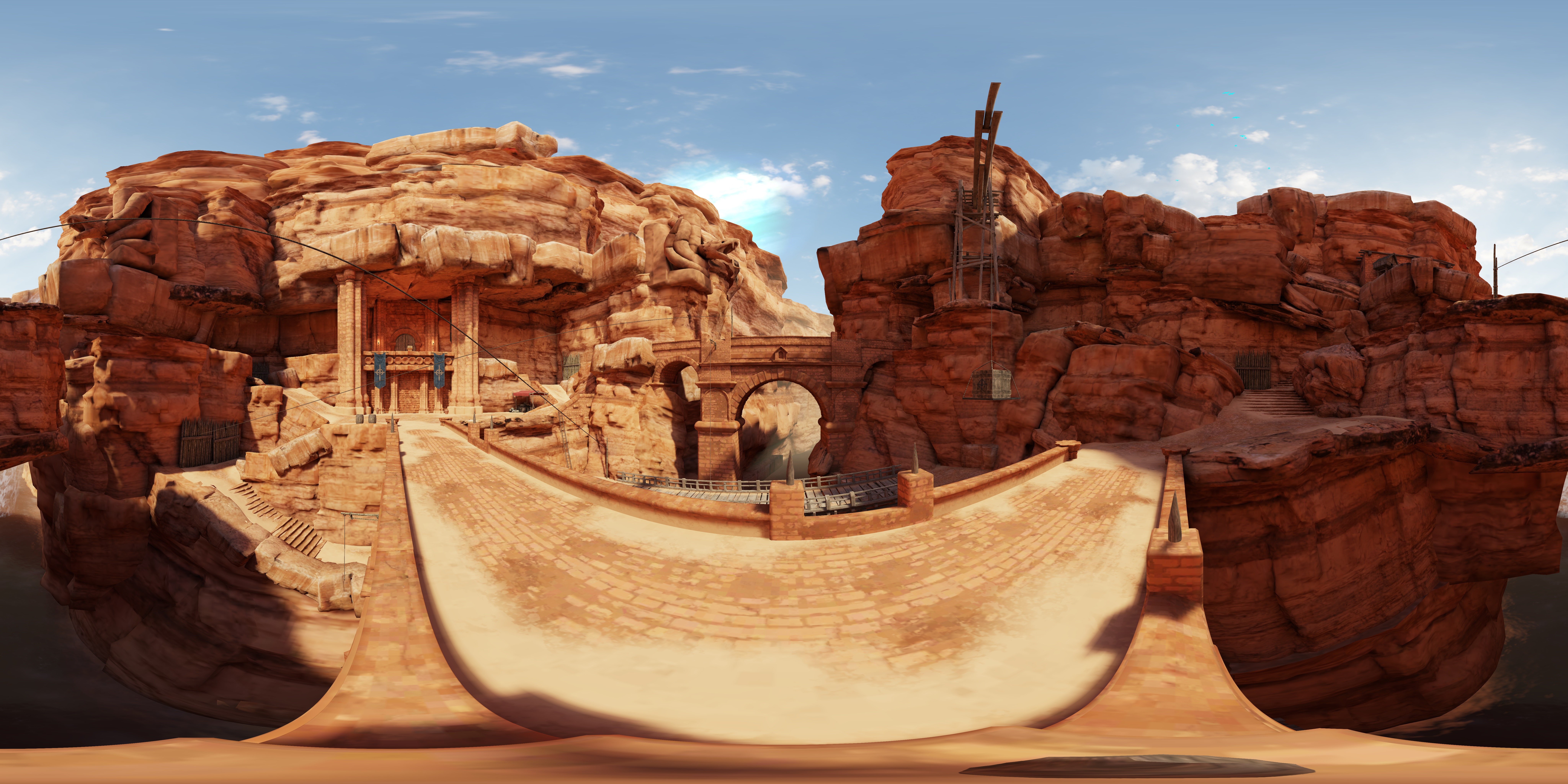 Canyon