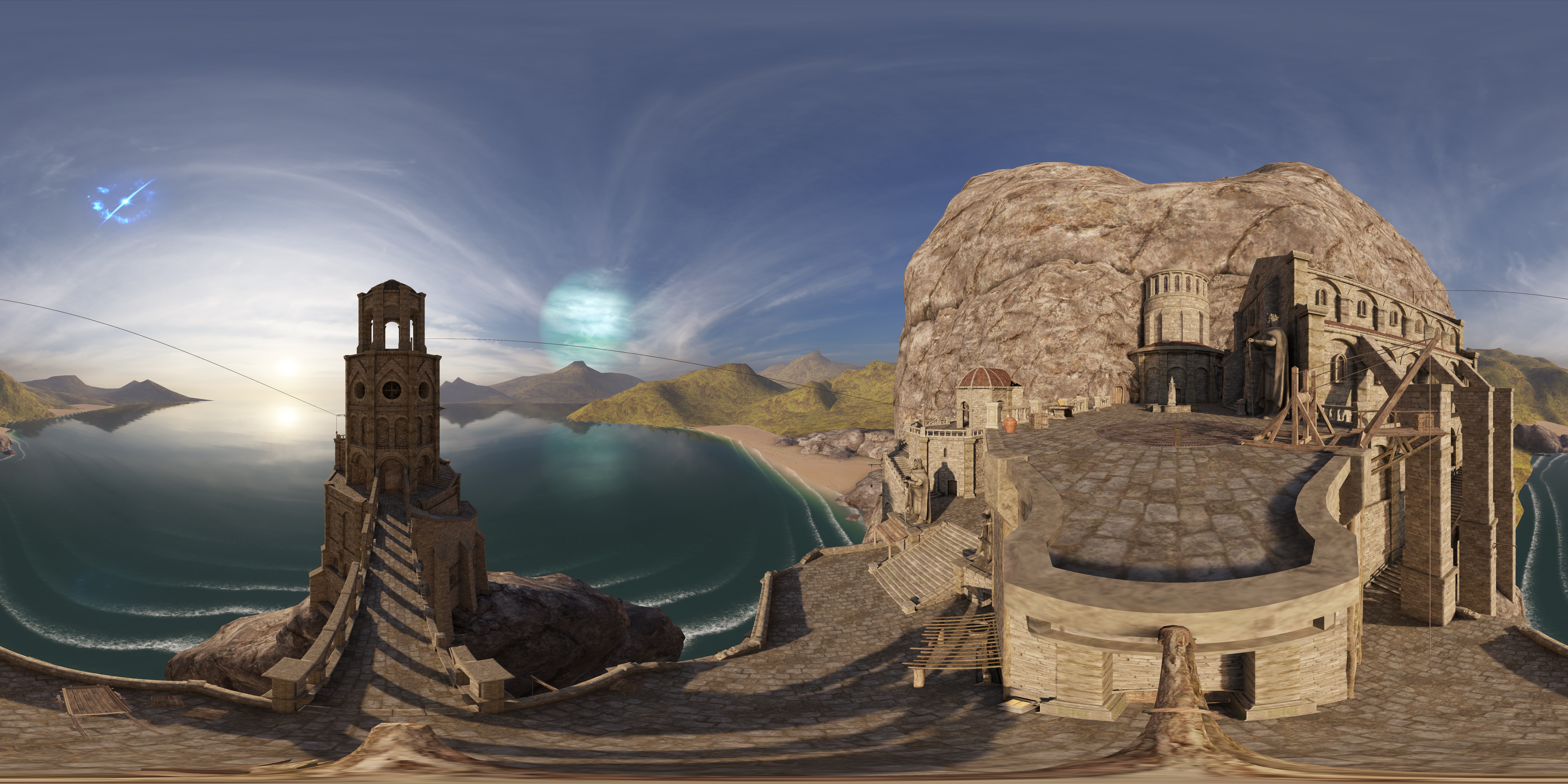 citadel