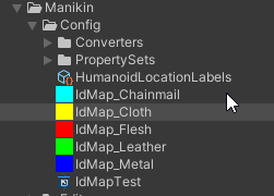 IDTextures