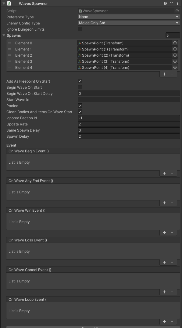 WaveSpawner